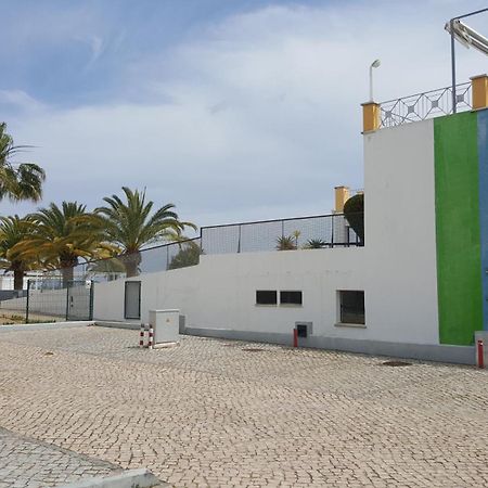 Cabanas Green Apartment & Loft. Cabanas De Tavira Eksteriør billede