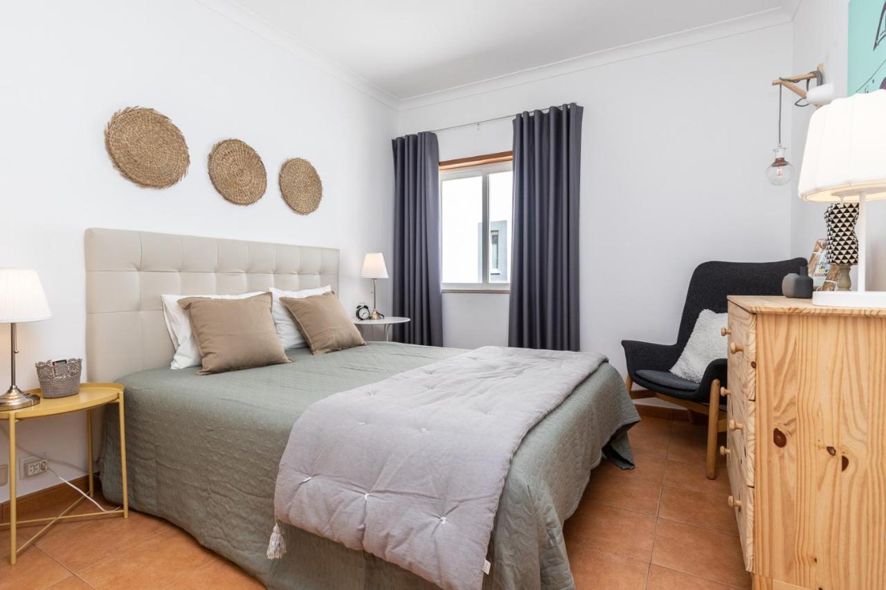 Cabanas Green Apartment & Loft. Cabanas De Tavira Eksteriør billede