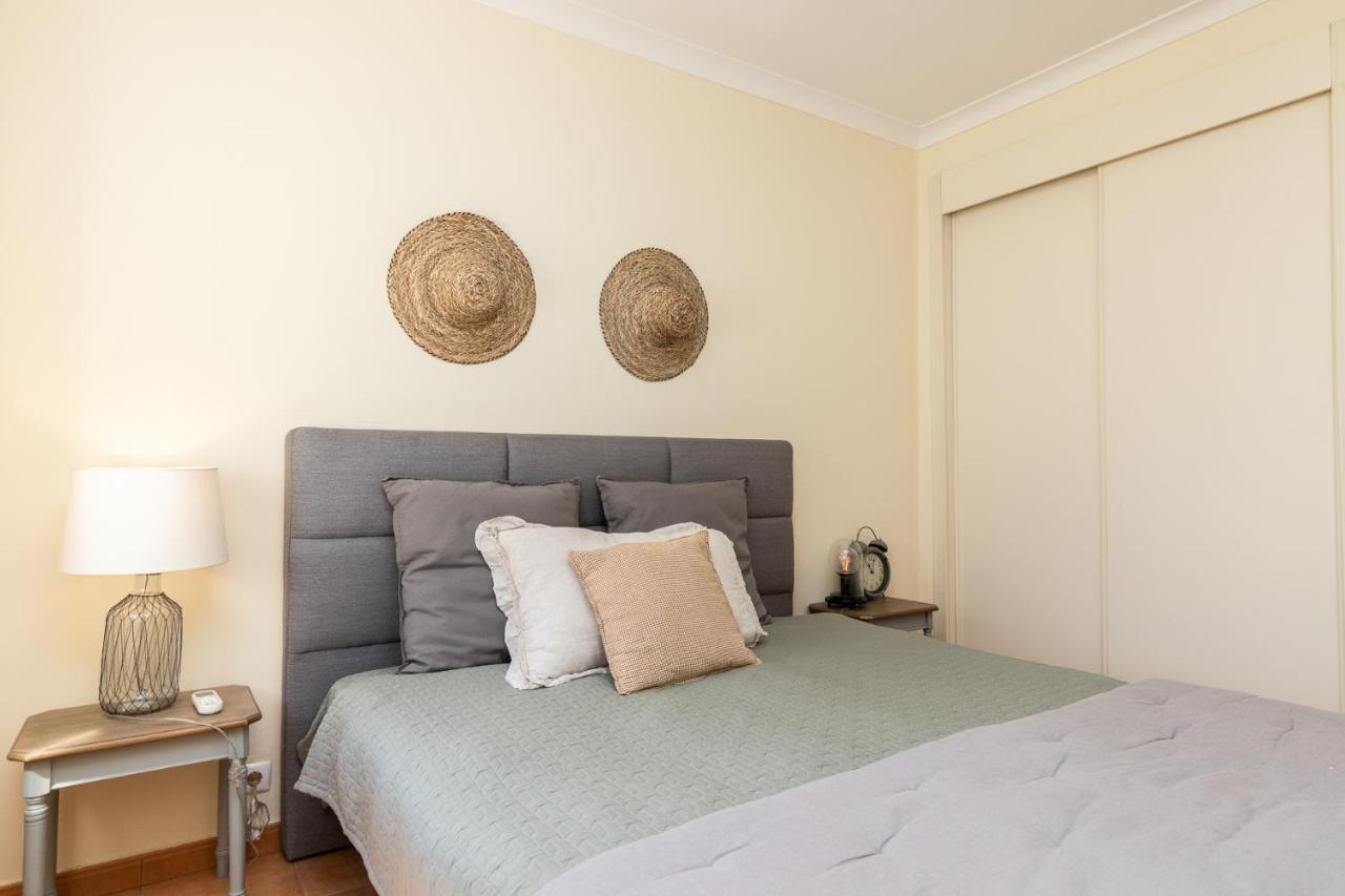 Cabanas Green Apartment & Loft. Cabanas De Tavira Eksteriør billede