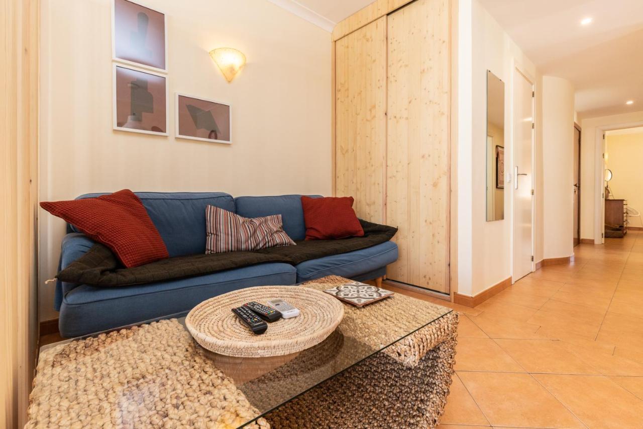 Cabanas Green Apartment & Loft. Cabanas De Tavira Eksteriør billede