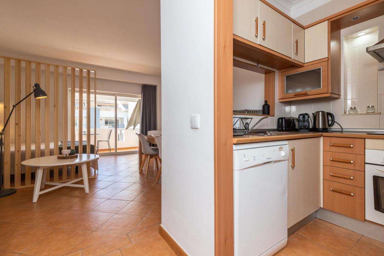 Cabanas Green Apartment & Loft. Cabanas De Tavira Eksteriør billede