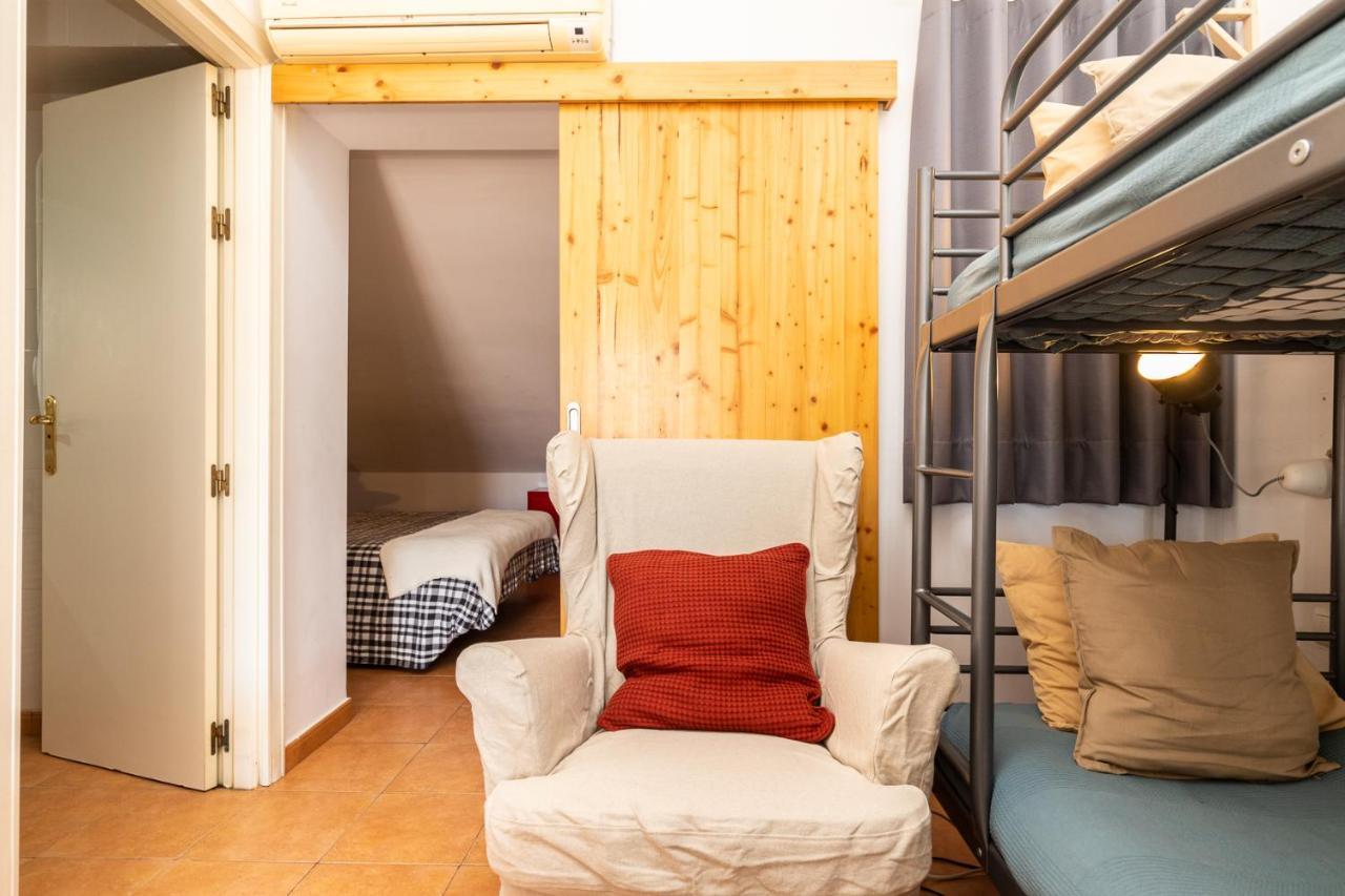Cabanas Green Apartment & Loft. Cabanas De Tavira Eksteriør billede