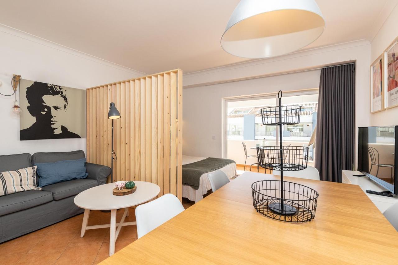 Cabanas Green Apartment & Loft. Cabanas De Tavira Eksteriør billede